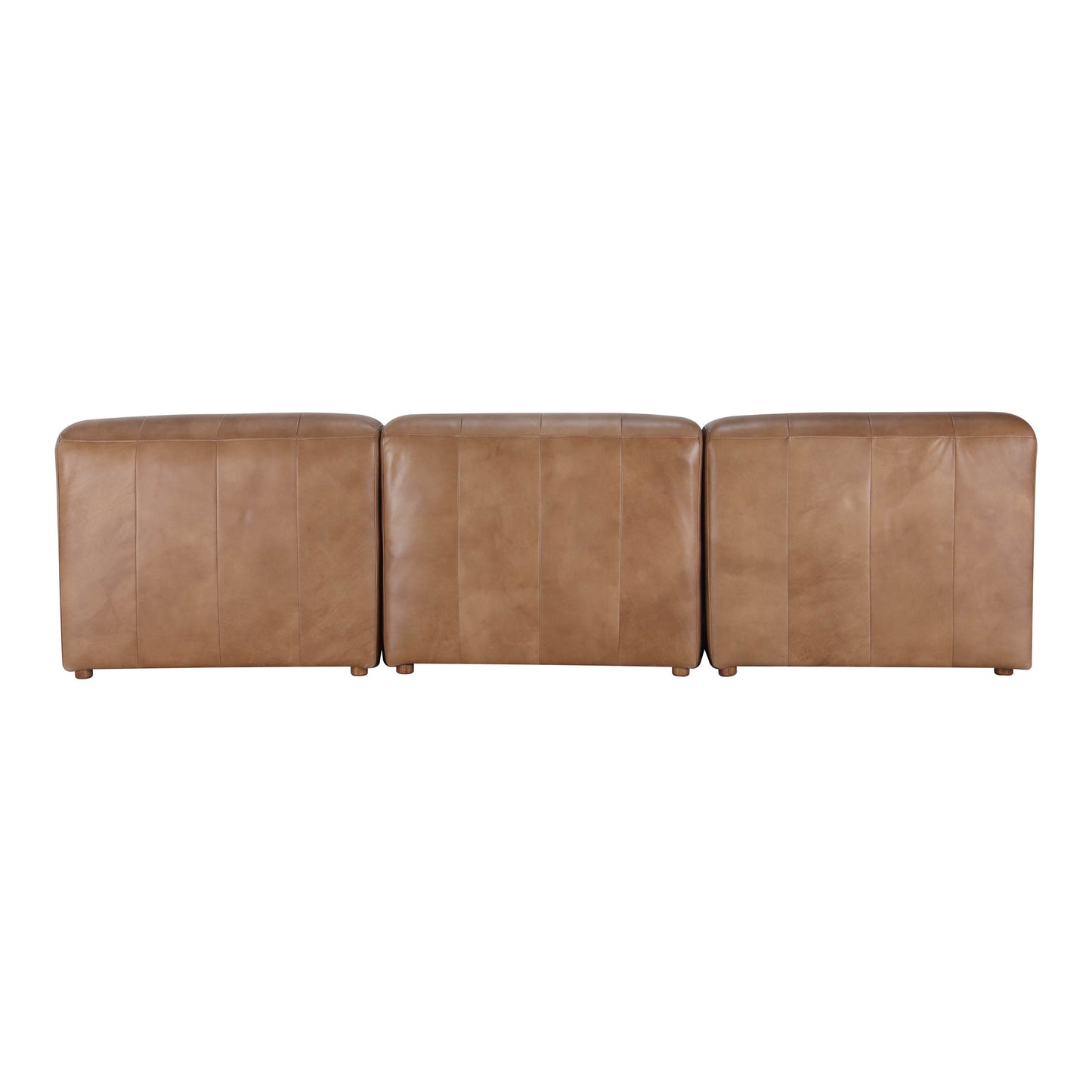 Moes Home Modular Sectionals Ramsay Brown Contemporary Furniture