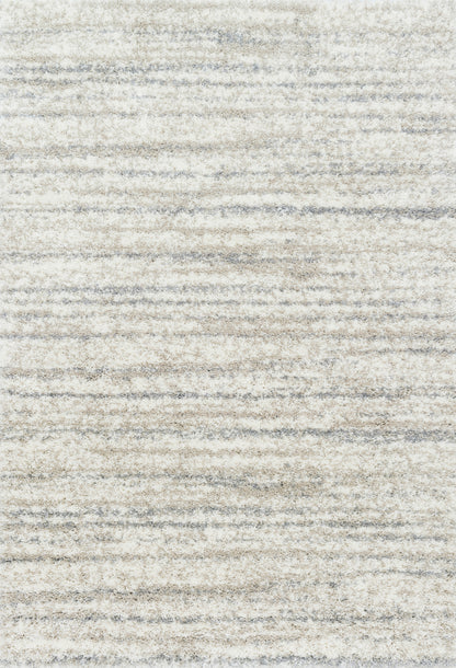 Loloi Quincy  Sand  Shag