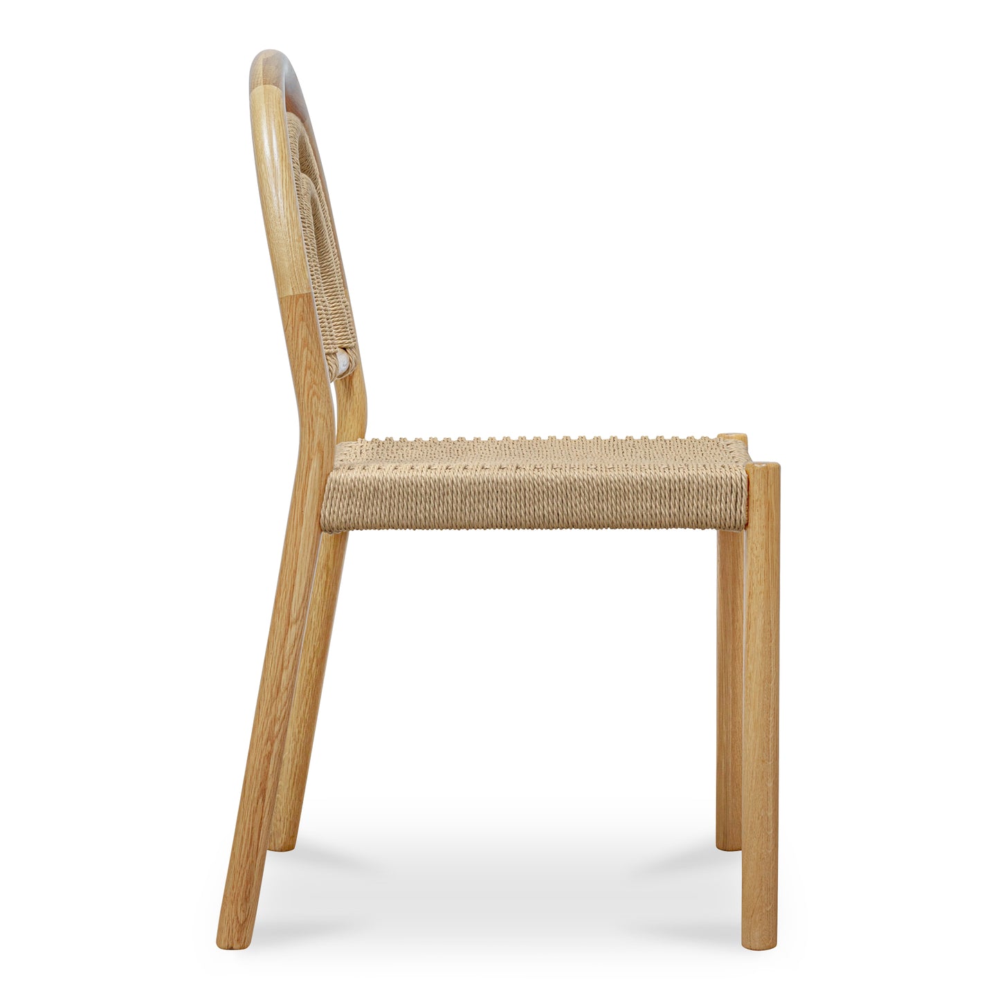 Moes Home Dining Chairs Avery Natural Rustic Furniture