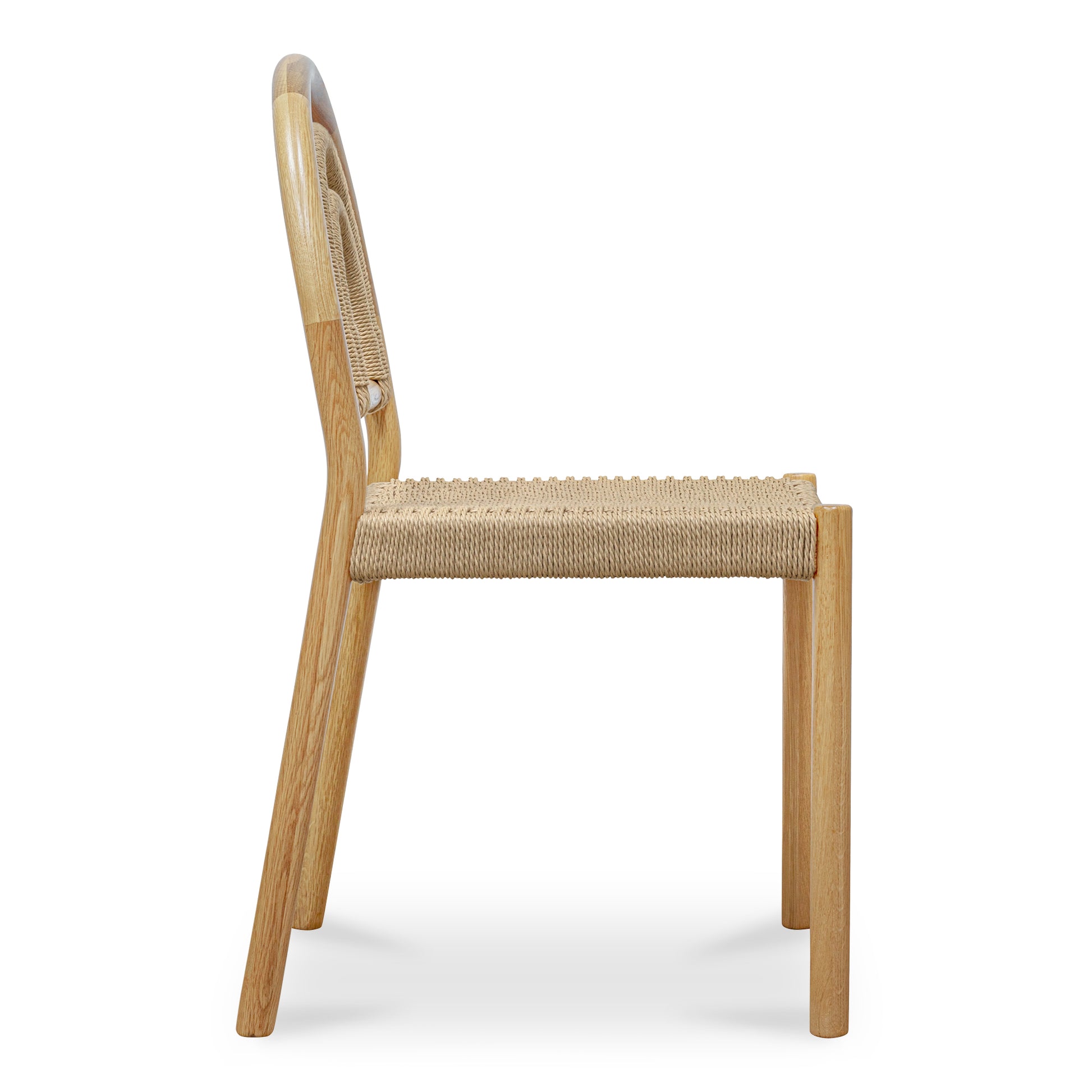 Moes Home Dining Chairs Avery Natural Rustic Furniture