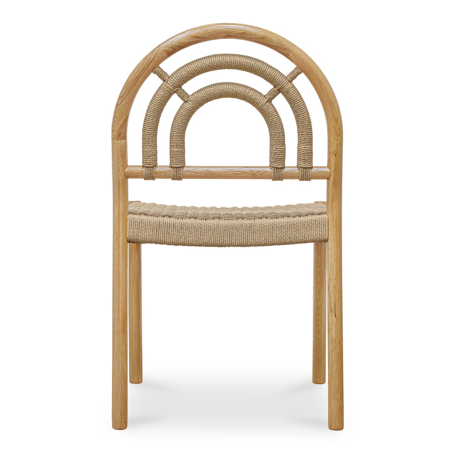 Moes Home Dining Chairs Avery Natural Rustic Furniture