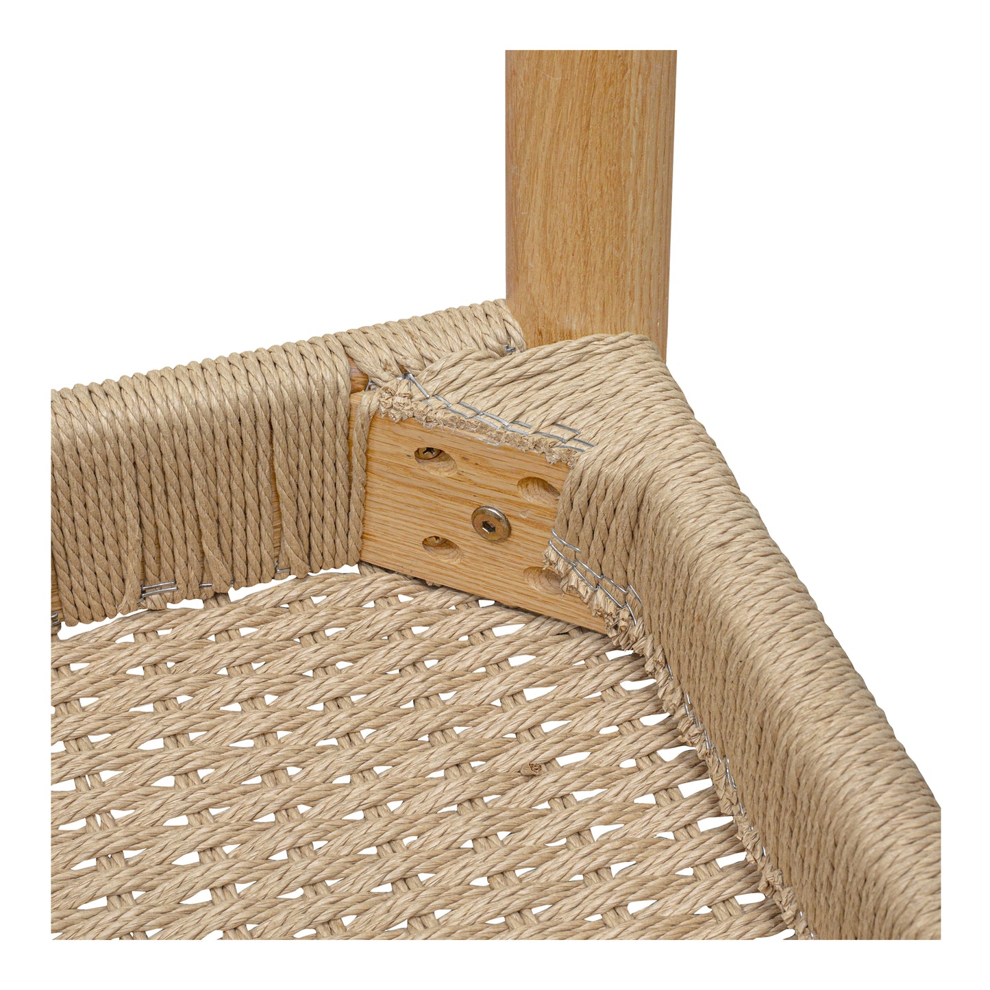 Moes Home Dining Chairs Avery Natural Rustic Furniture