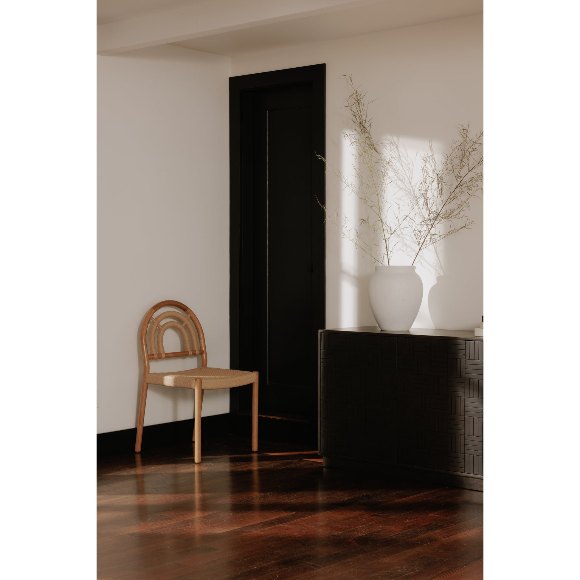 Moes Home Dining Chairs Avery Natural Rustic Furniture