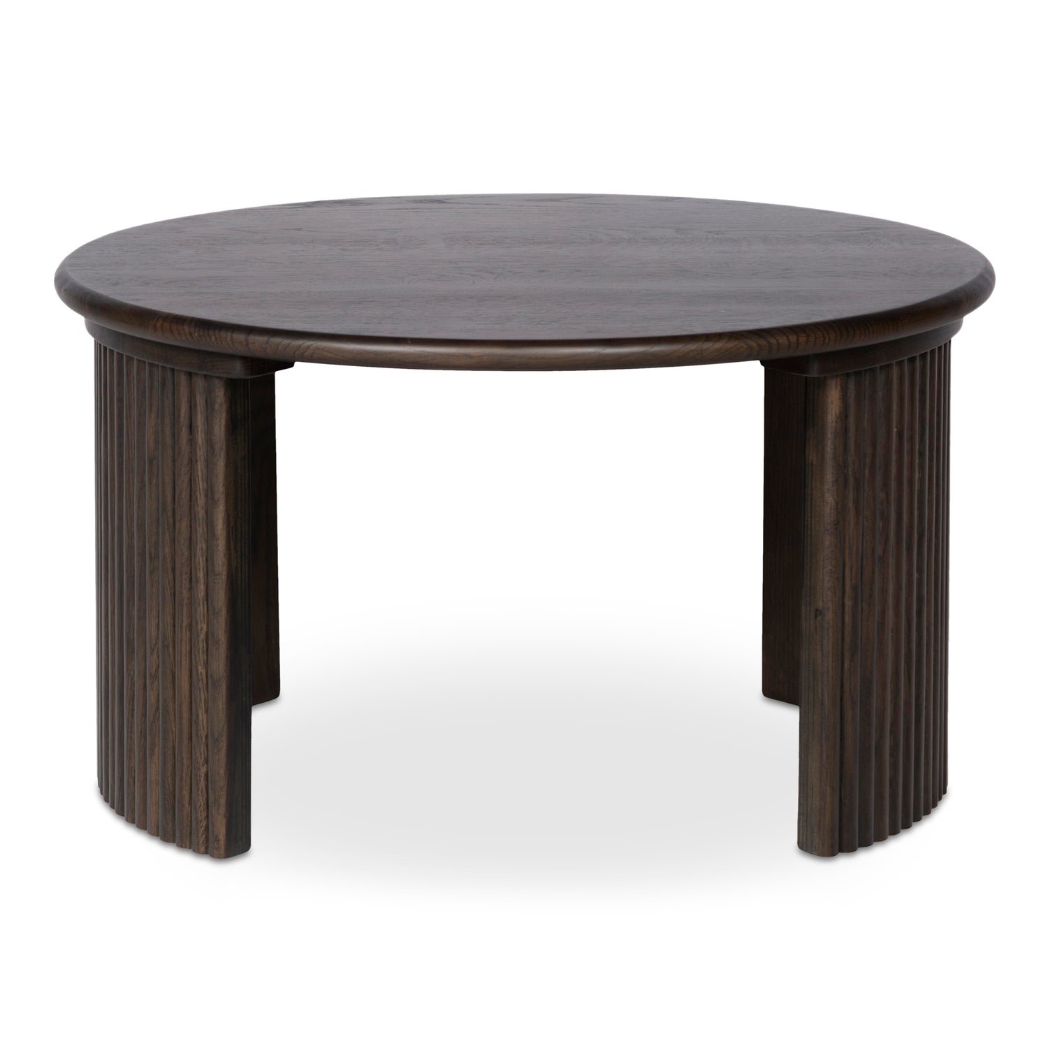 Moes Home Coffee Tables PENNY Brown Contemporary Furniture Rug