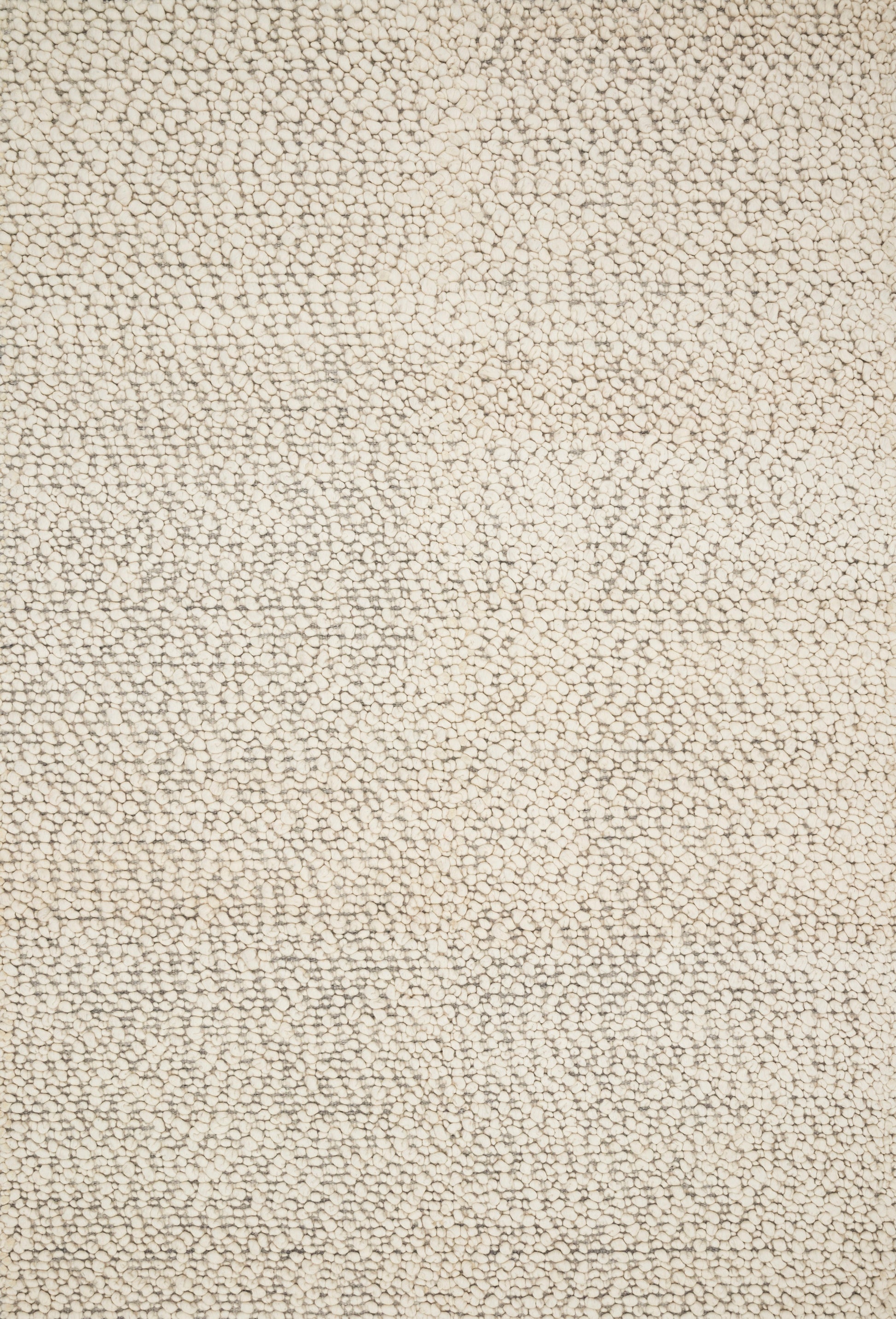 Loloi Quarry  Ivory  Contemporary