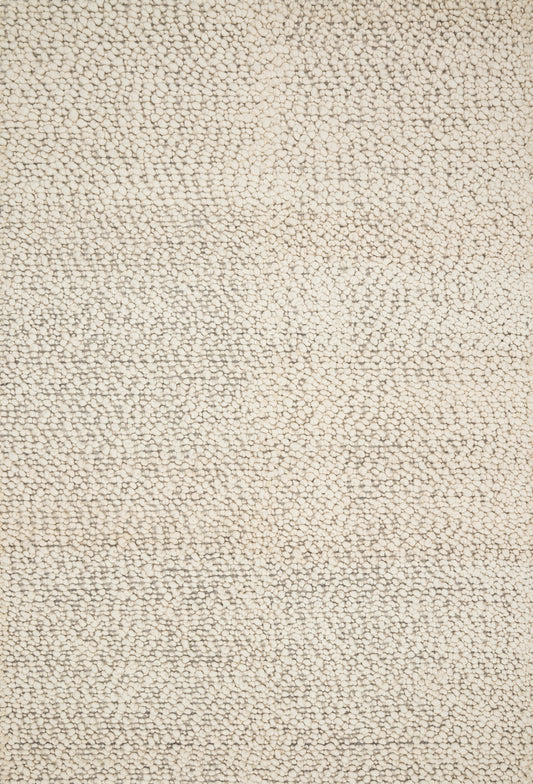 Loloi Quarry  Ivory  Contemporary