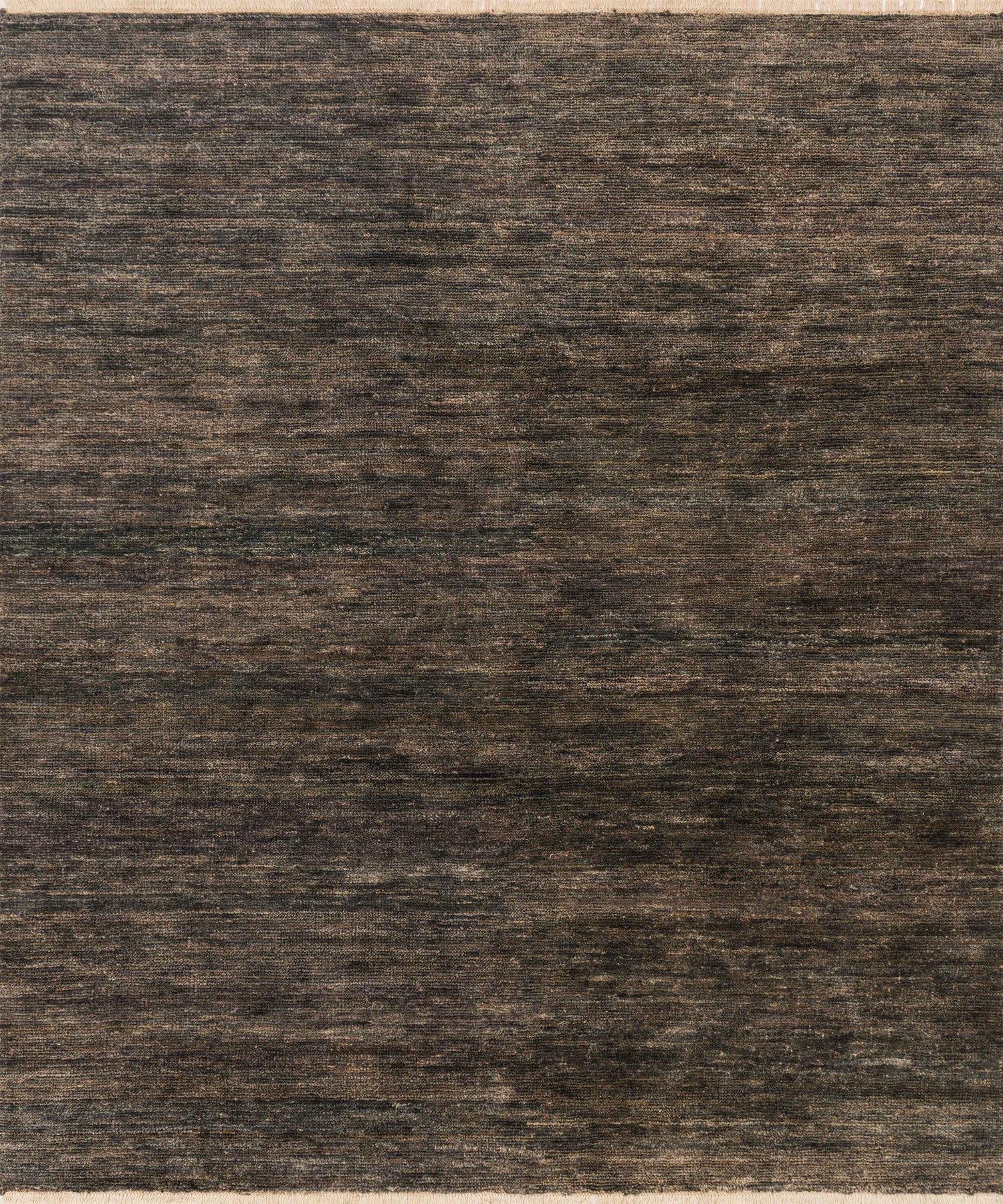 Loloi Quinn  Charcoal  Contemporary