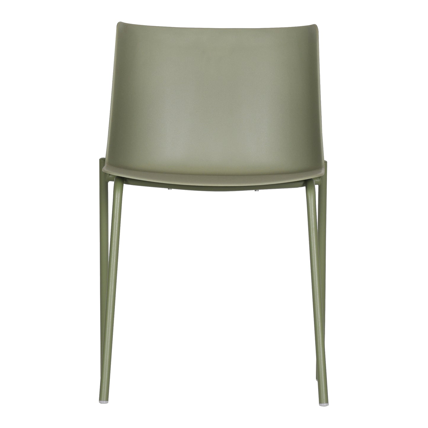 Moes Home Dining Chairs Silla Green Contemporary Furniture