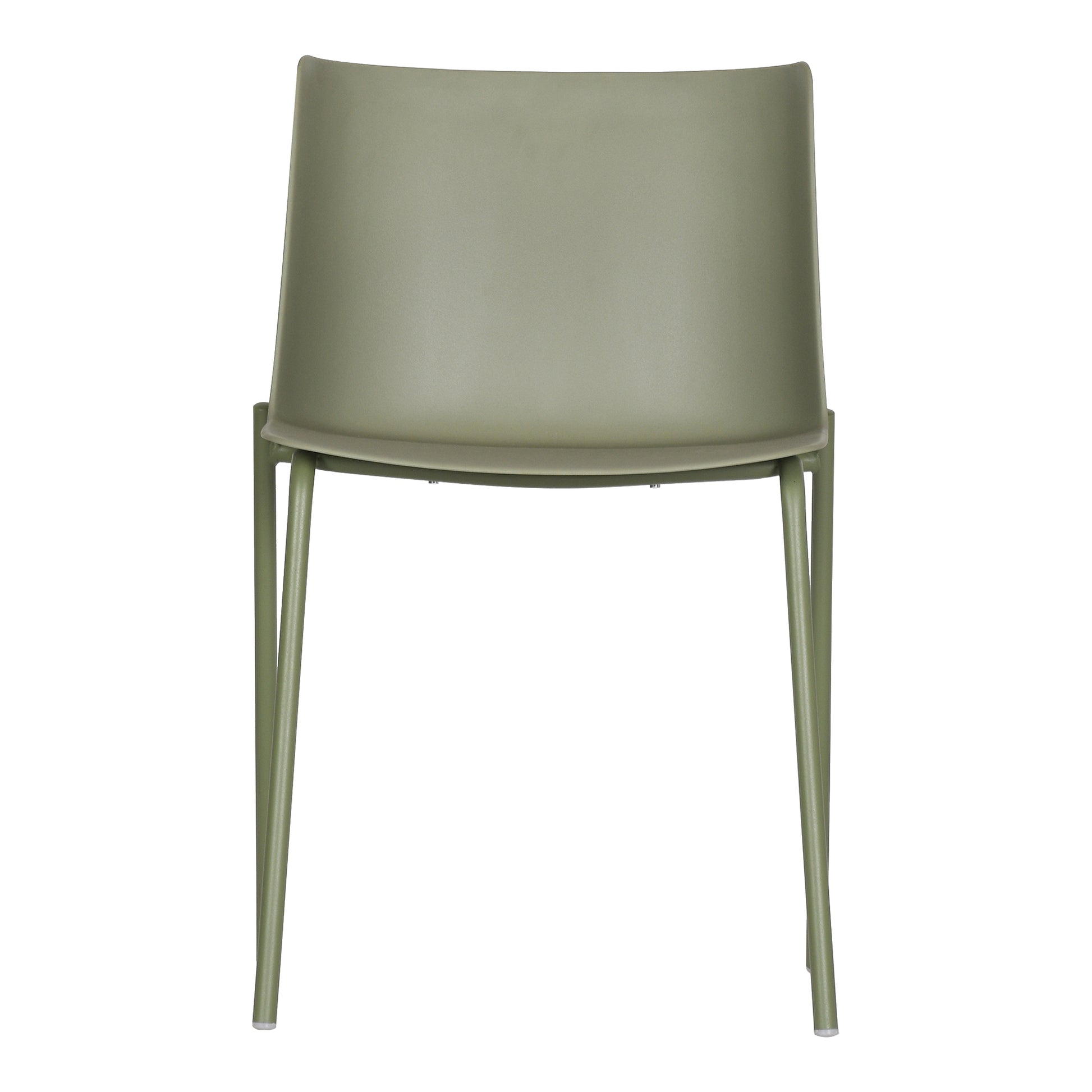 Moes Home Dining Chairs Silla Green Contemporary Furniture