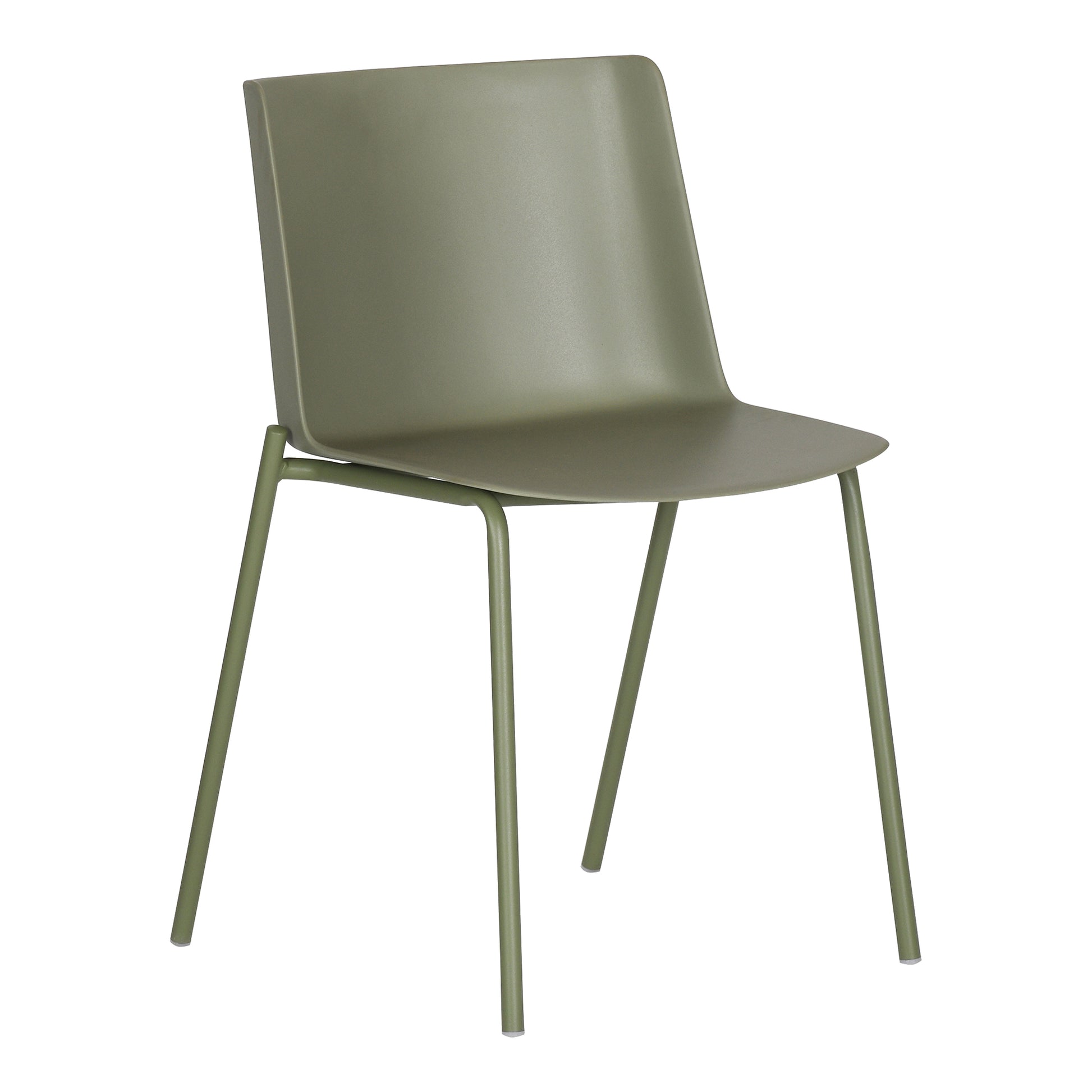 Moes Home Dining Chairs Silla Green Contemporary Furniture