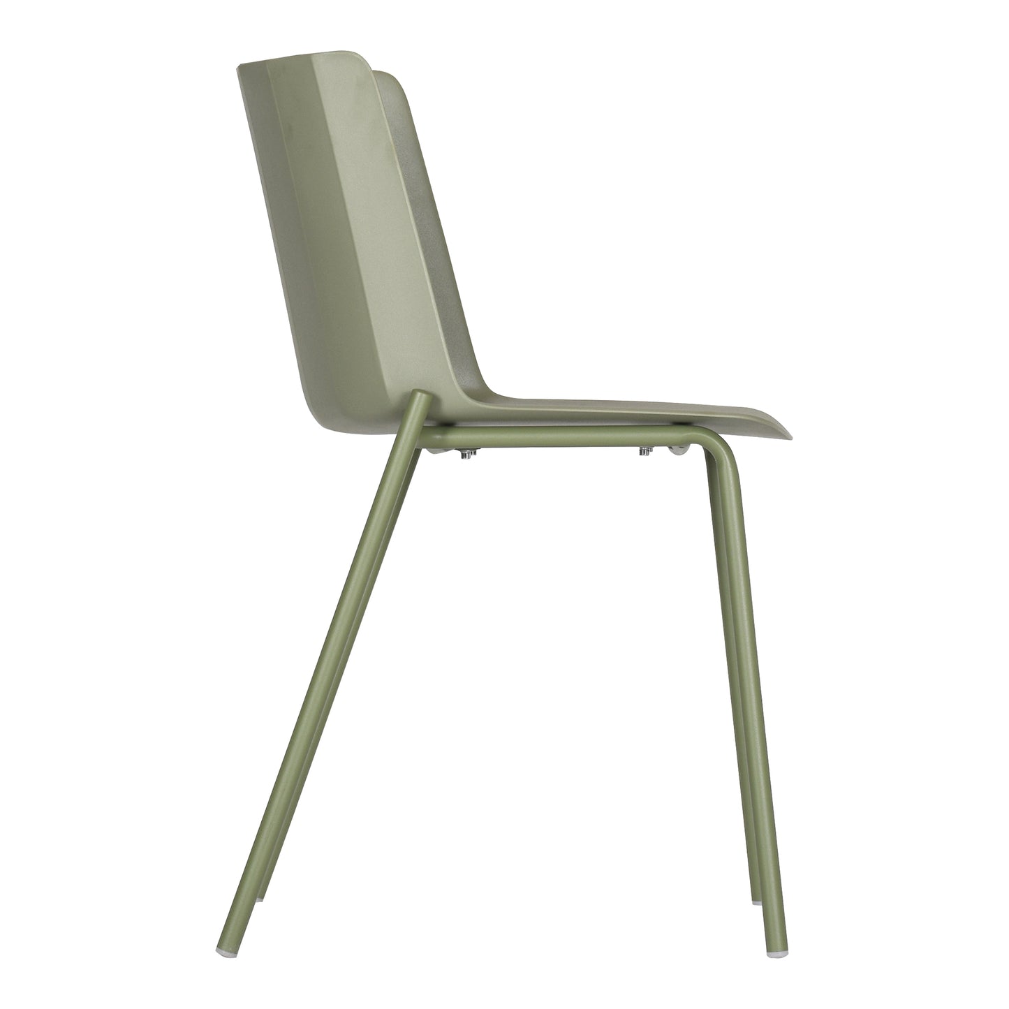 Moes Home Dining Chairs Silla Green Contemporary Furniture