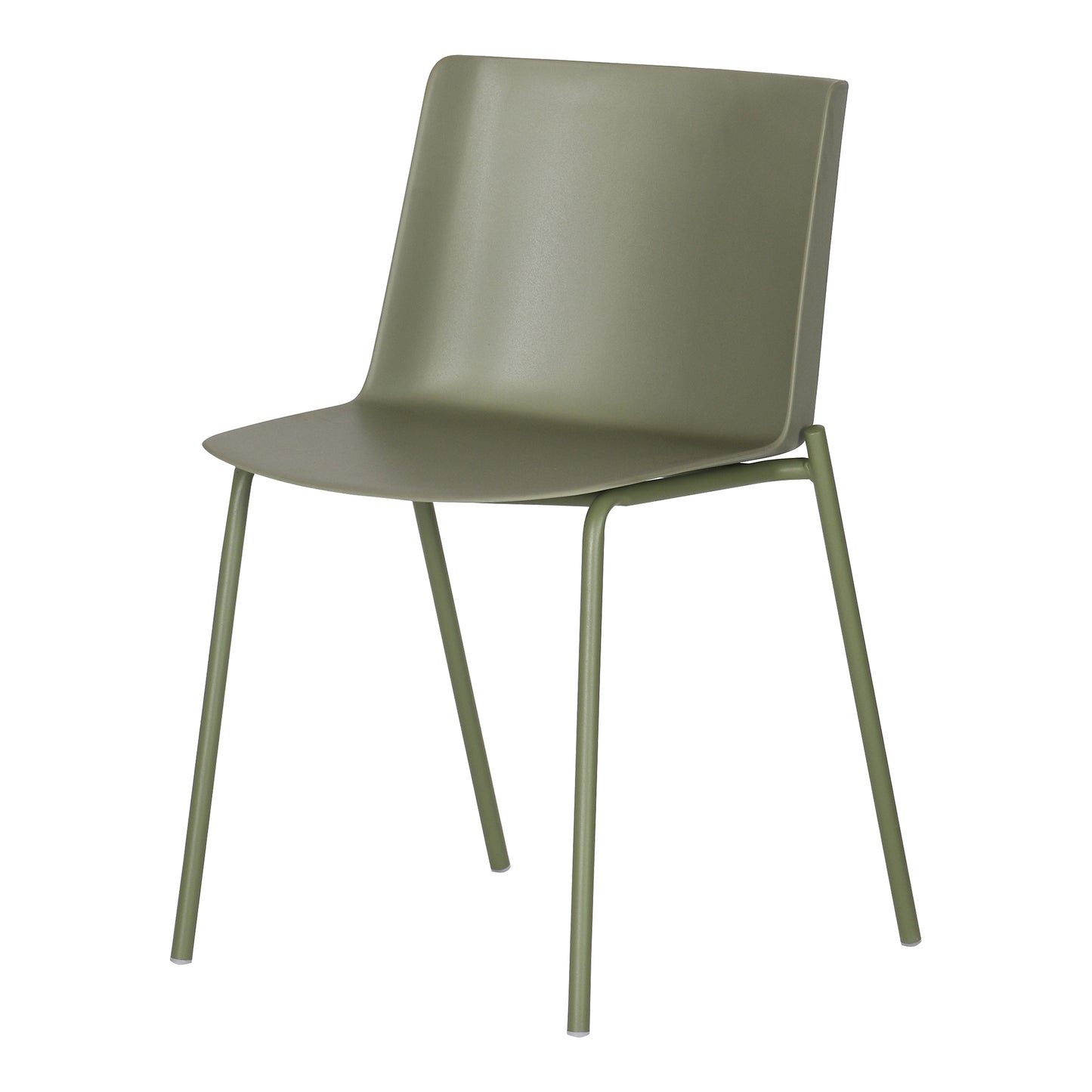 Moes Home Dining Chairs Silla Green Contemporary Furniture