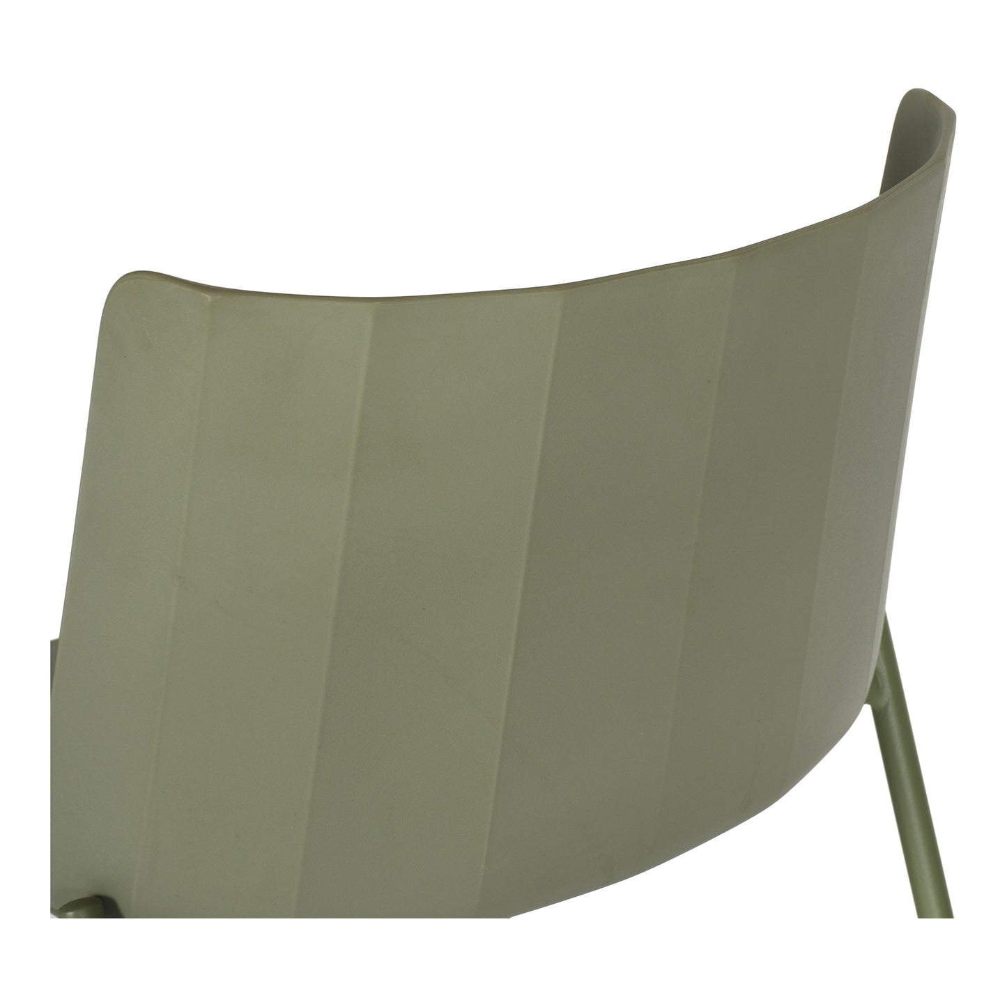 Moes Home Dining Chairs Silla Green Contemporary Furniture