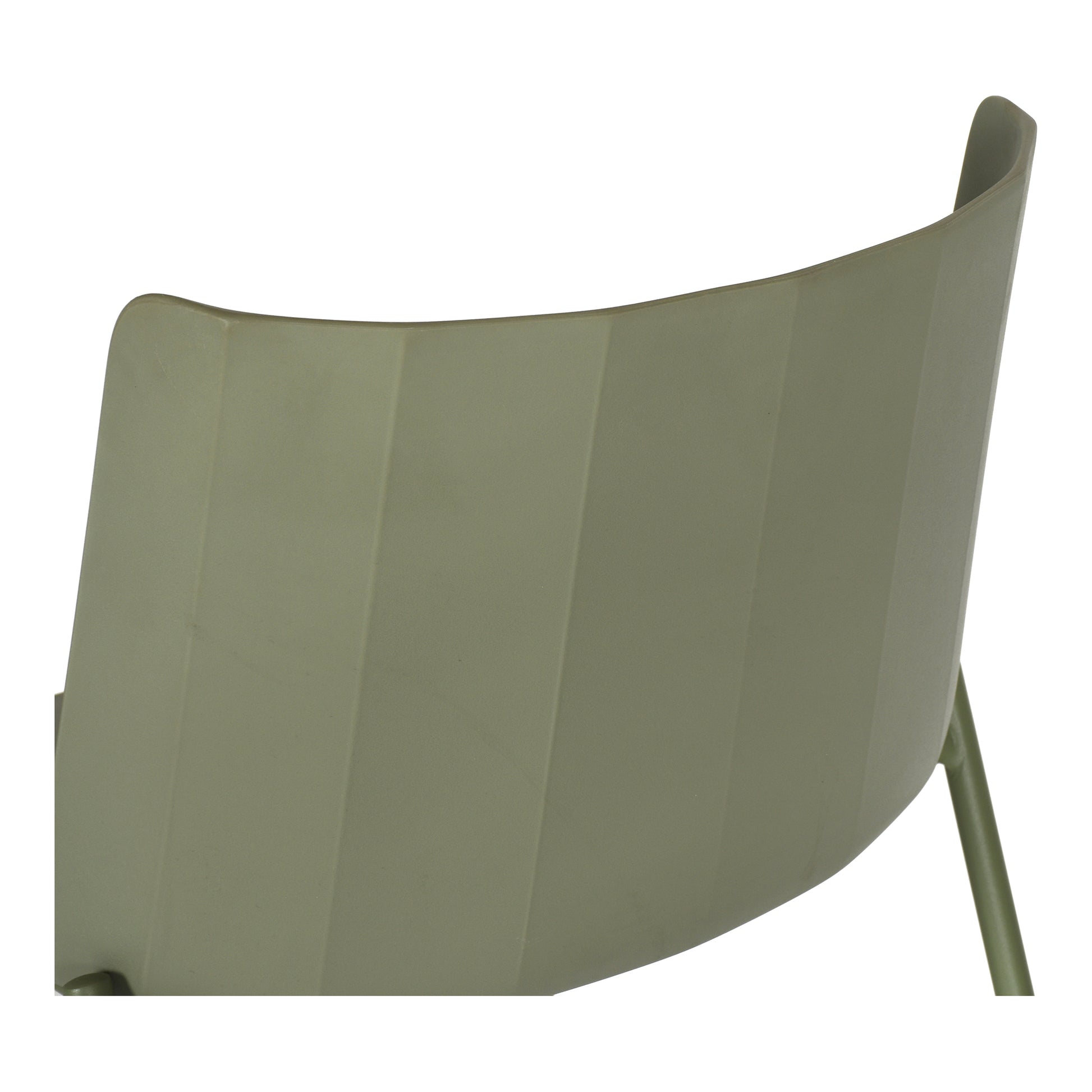 Moes Home Dining Chairs Silla Green Contemporary Furniture