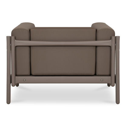 Moes Home Sofas SURI Grey Contemporary Furniture