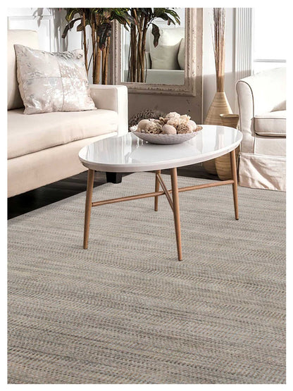 Limited REDCLIFFE RD - 801 Beige Transitional Woven Rug - Rugs - Limited - Atlanta Designer Rugs