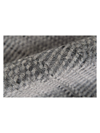 Limited REDCLIFFE RD - 802 SILVER Transitional Woven Rug - Rugs - Limited - Atlanta Designer Rugs