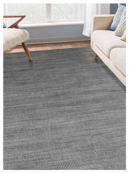 Limited REDCLIFFE RD - 802 SILVER Transitional Woven Rug - Rugs - Limited - Atlanta Designer Rugs
