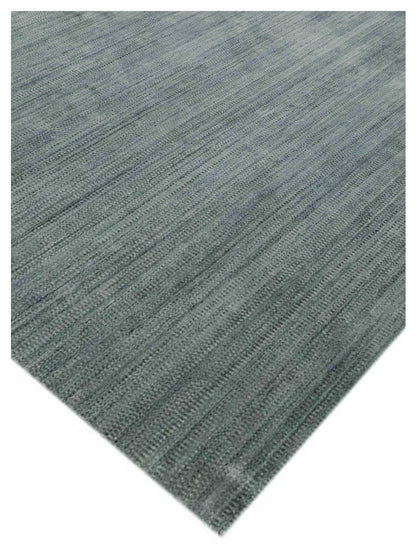Limited REDCLIFFE RD-803 Blue Transitional Woven Rug