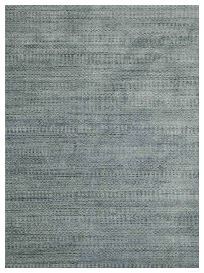 Limited REDCLIFFE RD-803 Blue Transitional Woven Rug
