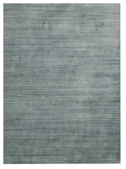 Limited REDCLIFFE RD-803 Blue Transitional Woven Rug