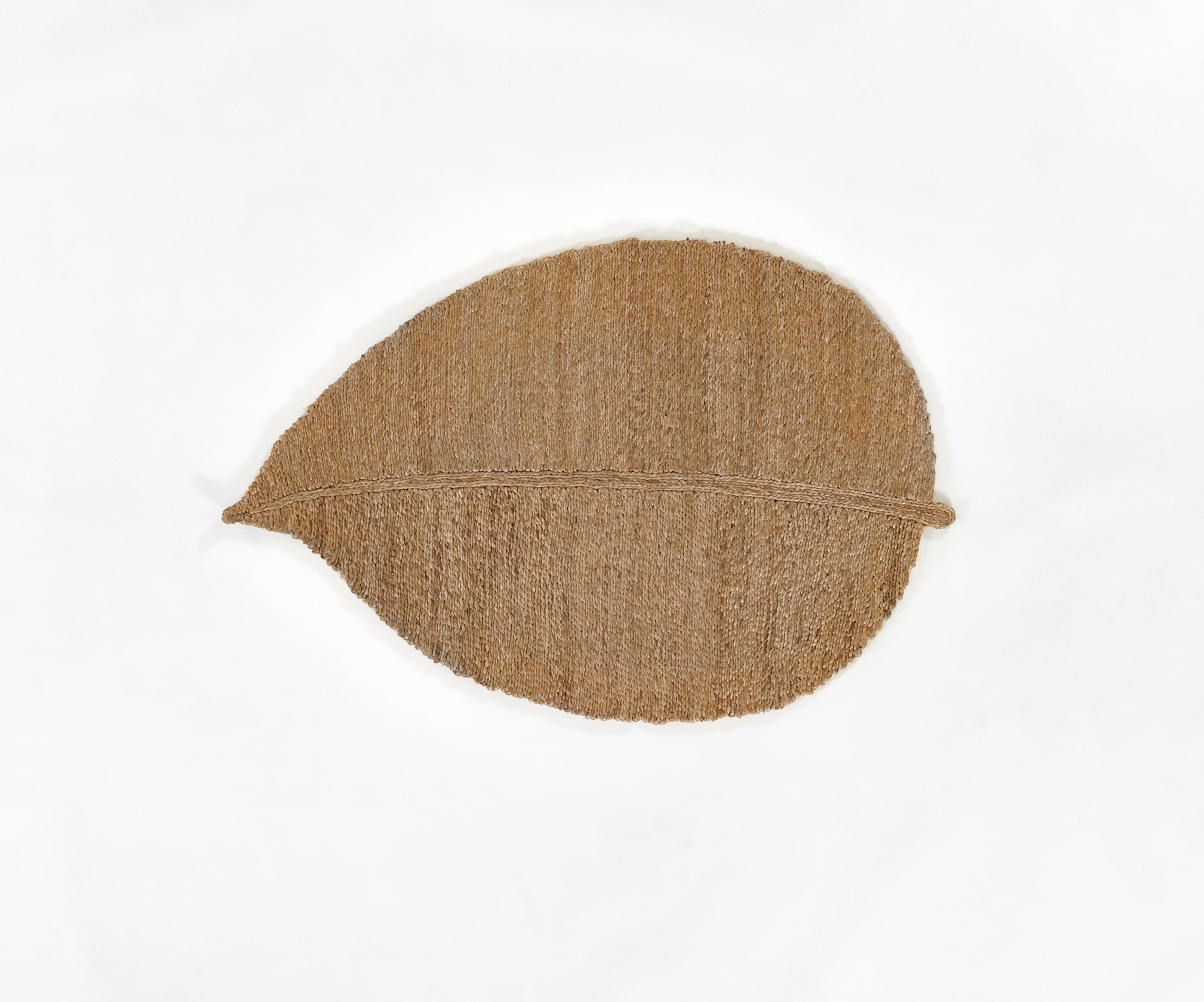 Momeni Raffia RFF-3 Natural Contemporary Hand Stitched Rug – Atlanta ...