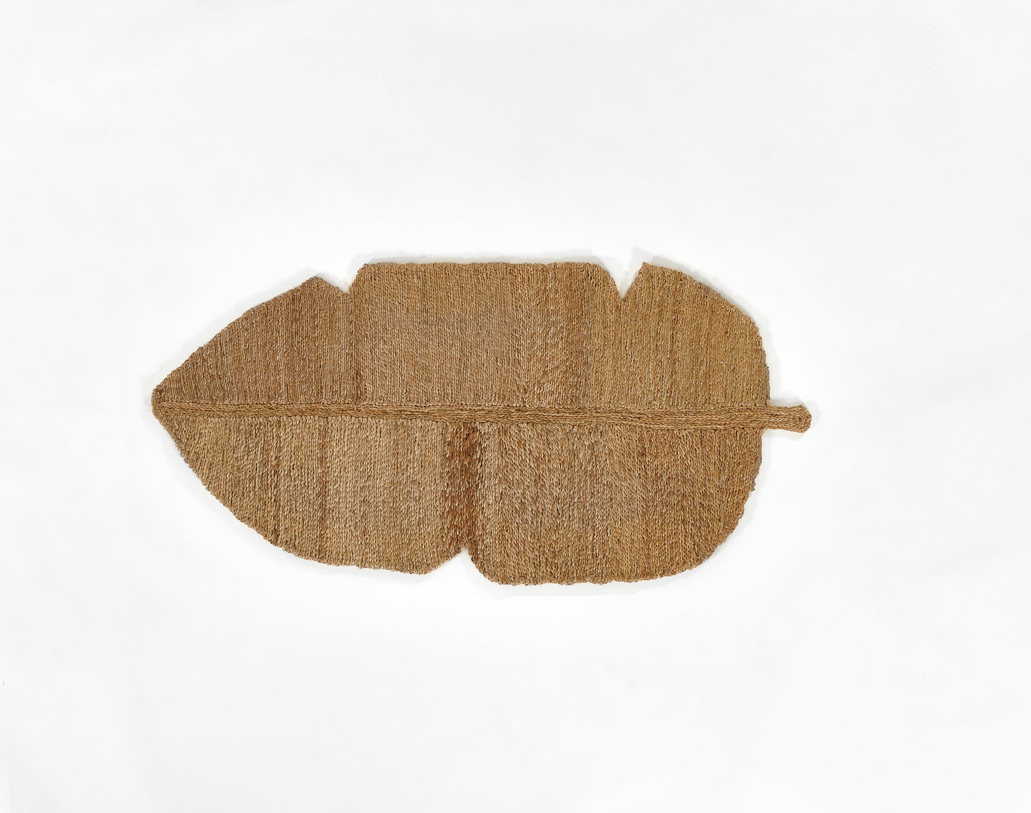 Momeni Raffia RFF-4 Natural Contemporary Hand Stitched Rug – Atlanta ...