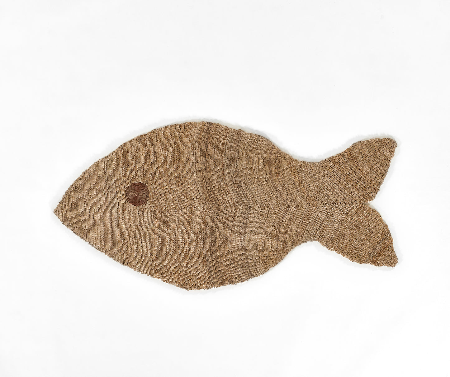 Momeni Raffia  Natural  Contemporary