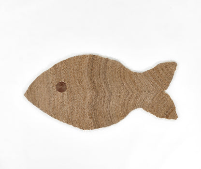 Momeni Raffia  Natural  Contemporary