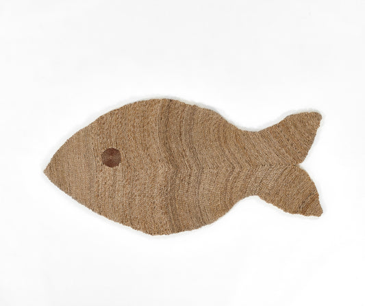 Momeni Raffia  Natural  Contemporary