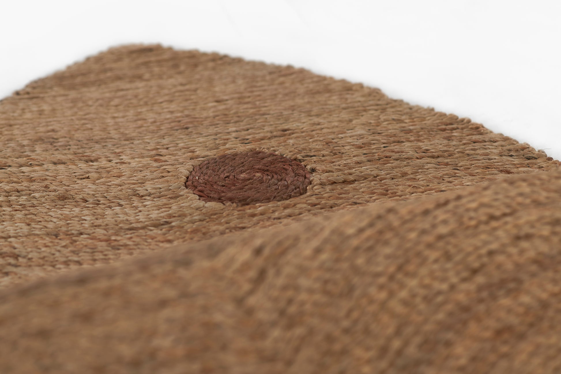 Momeni Raffia  Natural  Contemporary