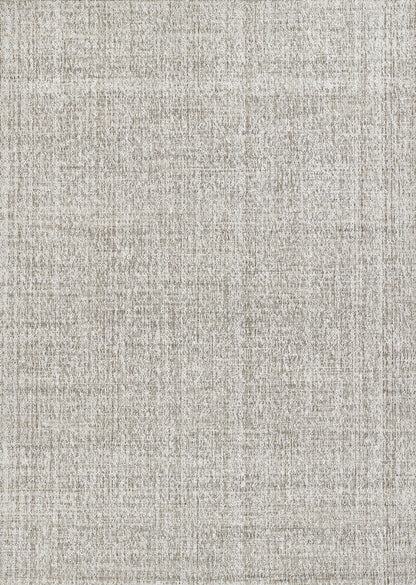 Momeni Relic  Beige  Contemporary