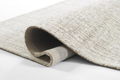 Momeni Relic  Beige  Contemporary