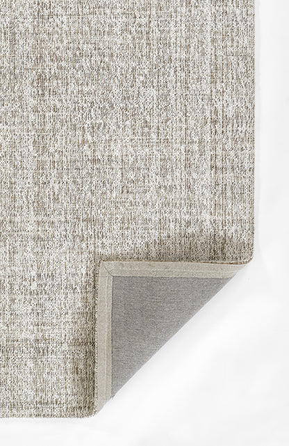 Momeni Relic  Beige  Contemporary
