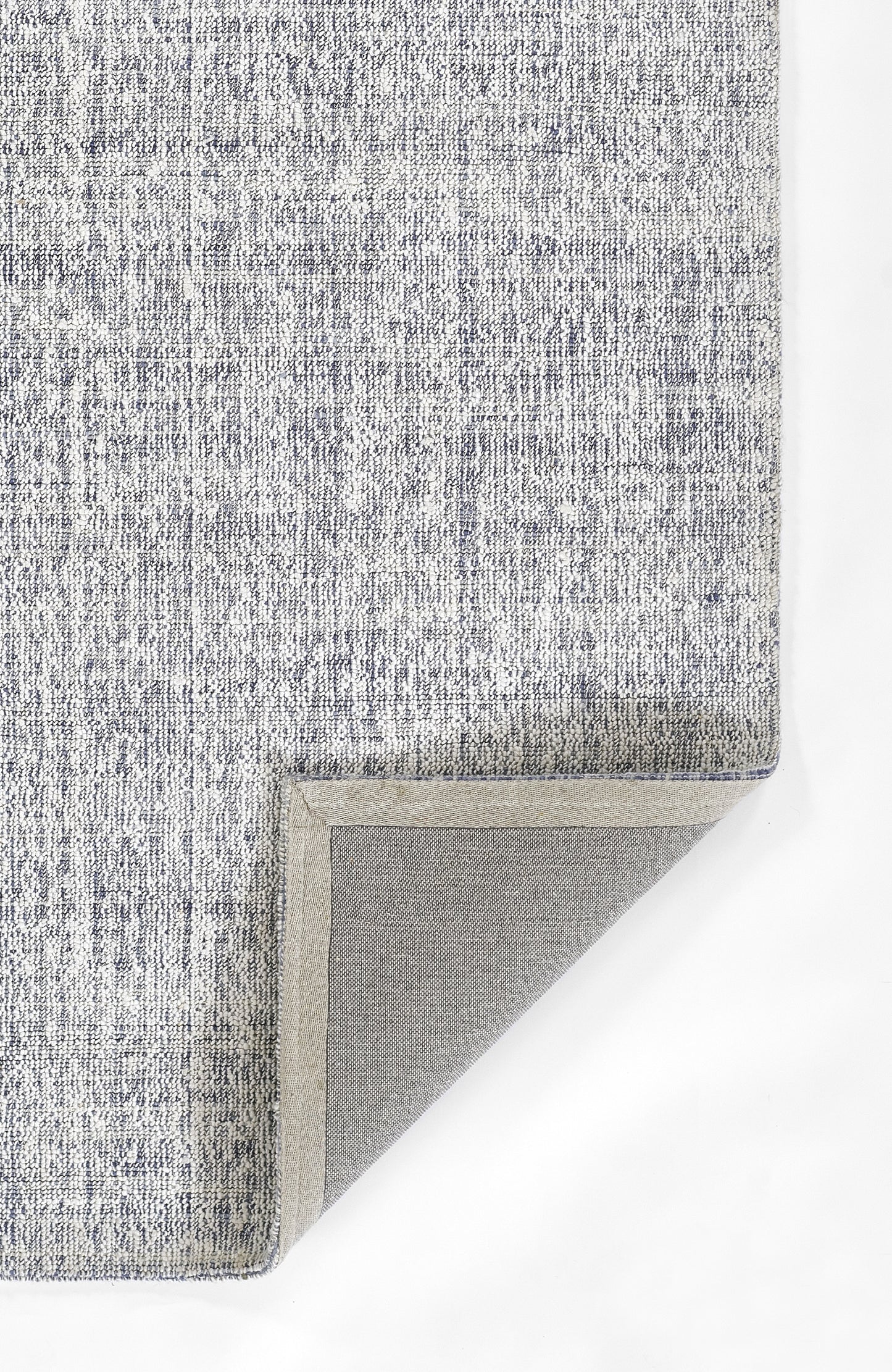 Momeni Relic  Blue  Contemporary