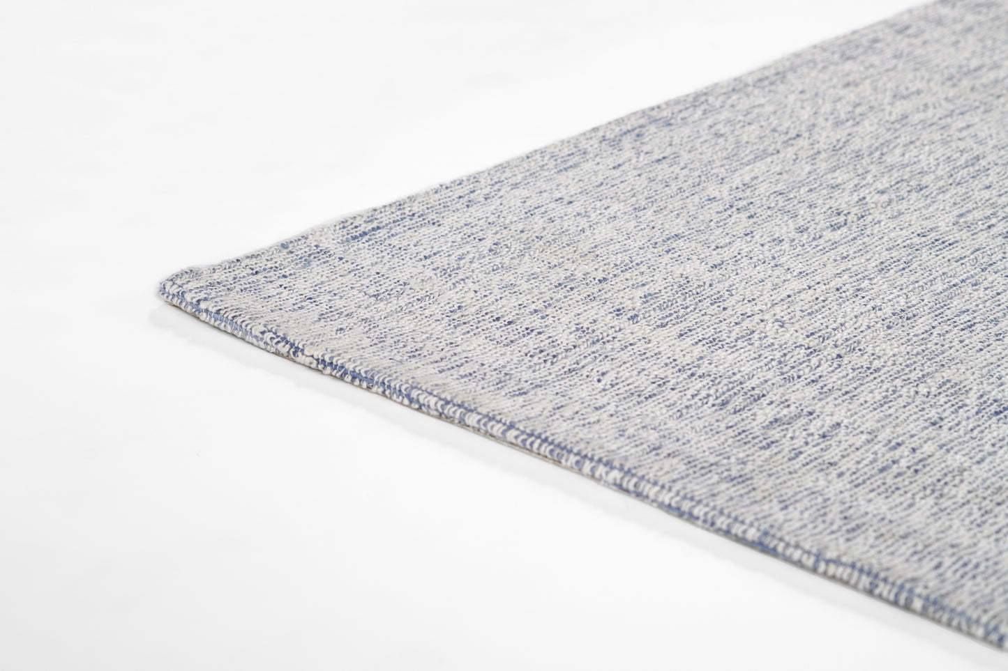 Momeni Relic  Blue  Contemporary