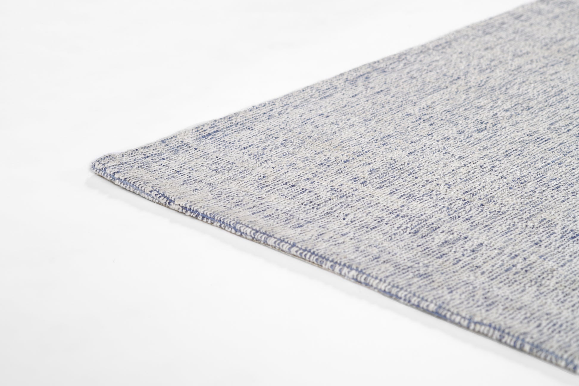 Momeni Relic  Blue  Contemporary