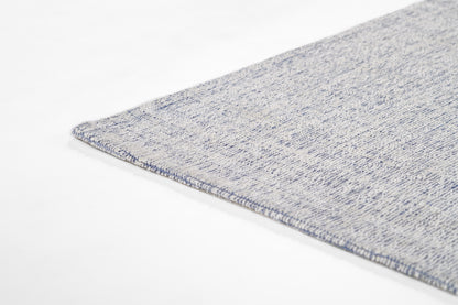 Momeni Relic  Blue  Contemporary