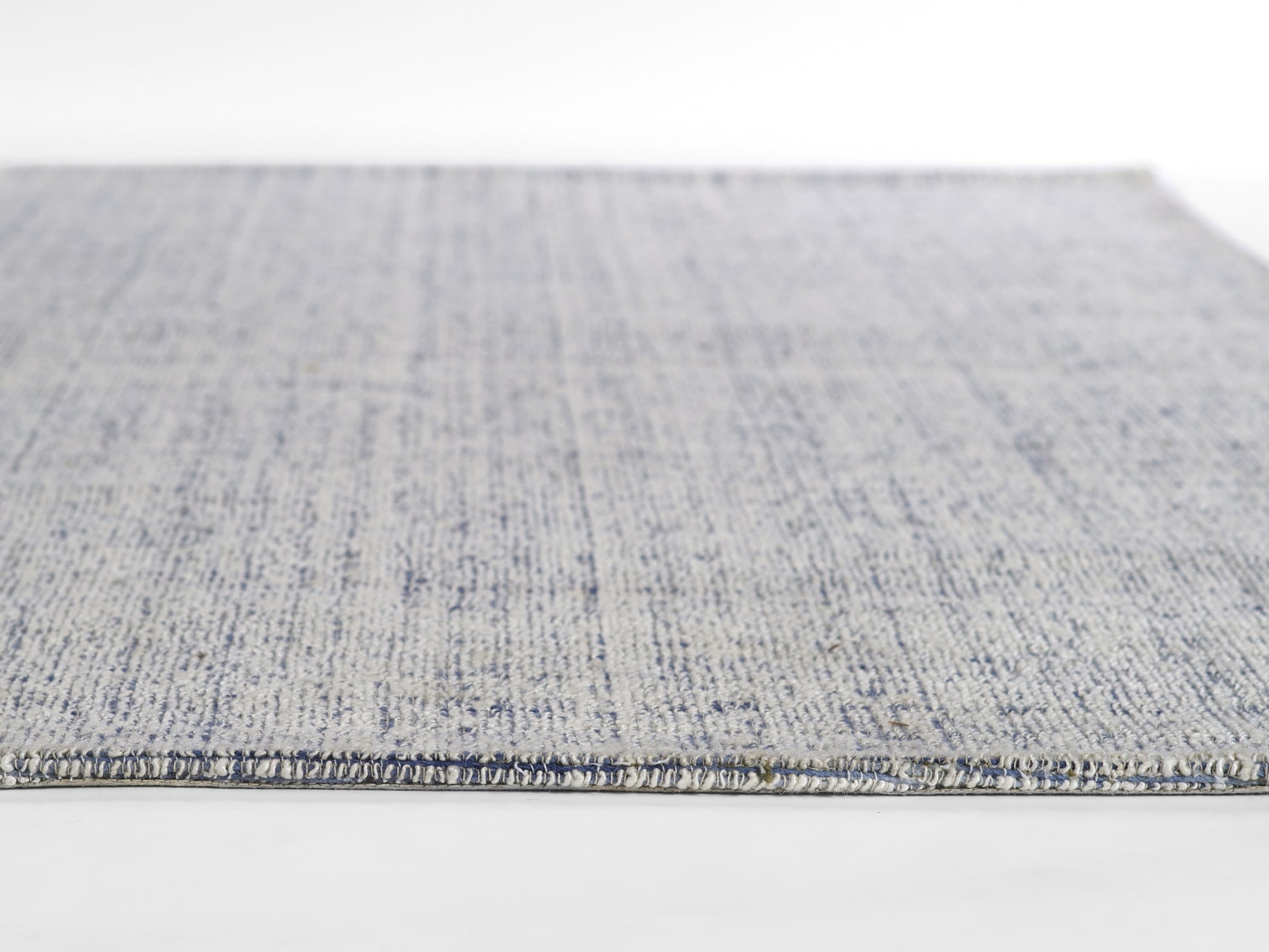 Momeni Relic  Blue  Contemporary