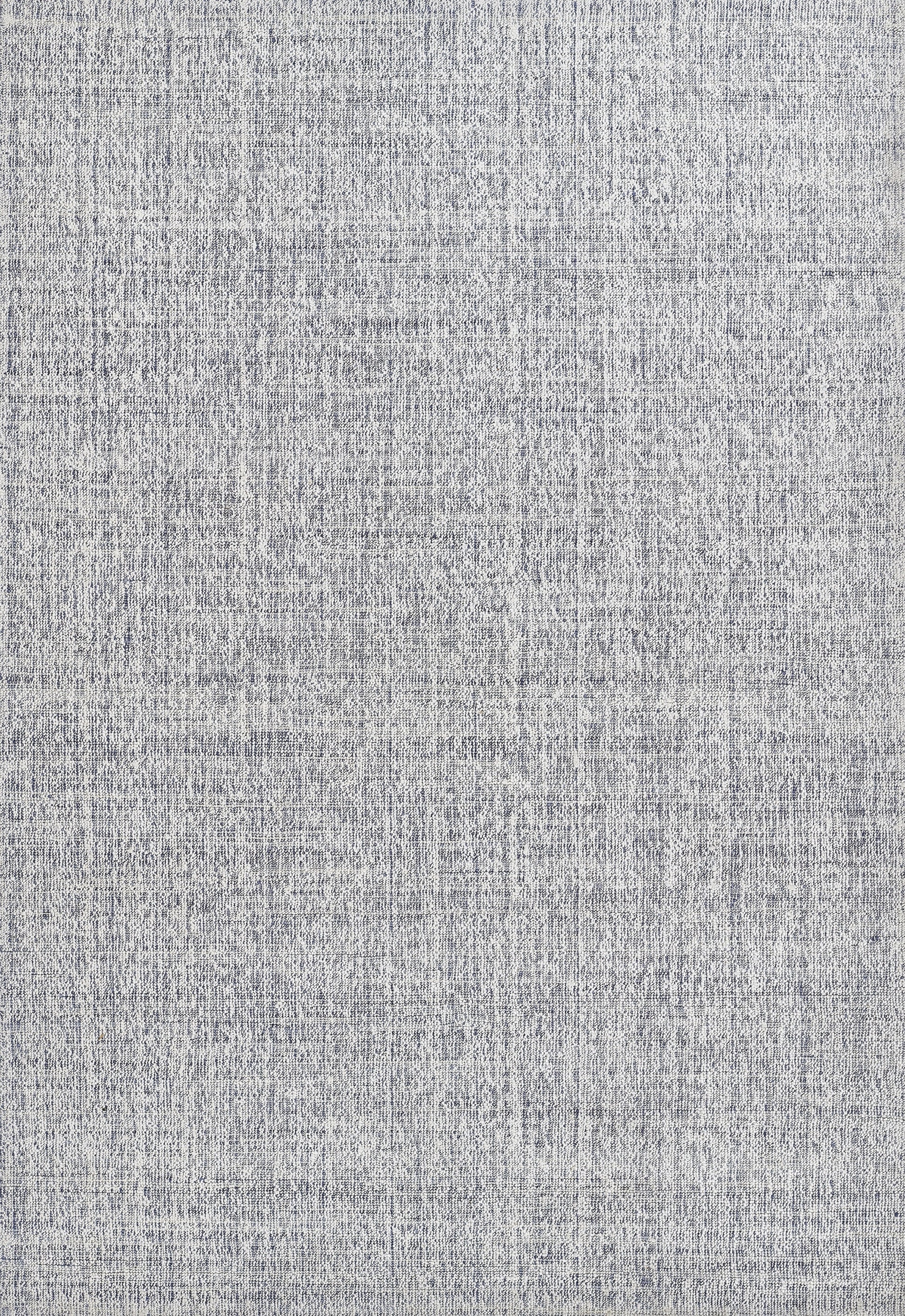 Momeni Relic  Blue  Contemporary