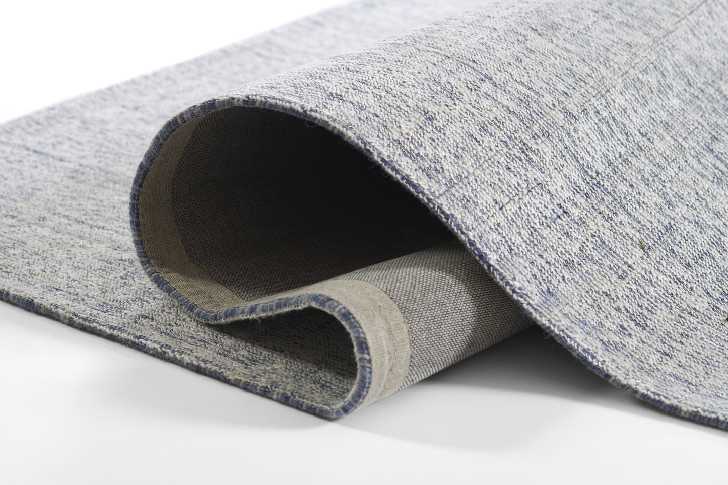 Momeni Relic  Blue  Contemporary