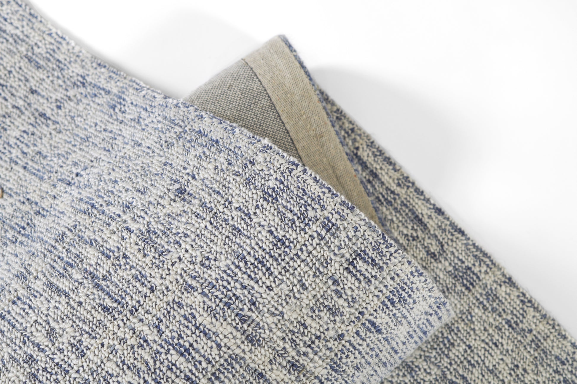 Momeni Relic  Blue  Contemporary