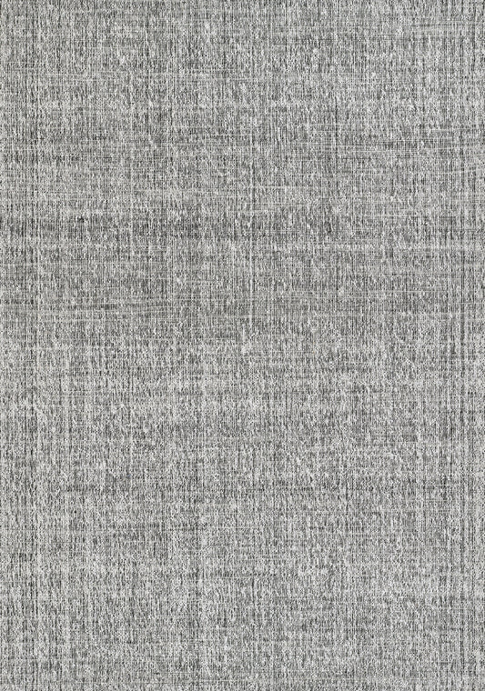 Momeni Relic  Charcoal  Contemporary