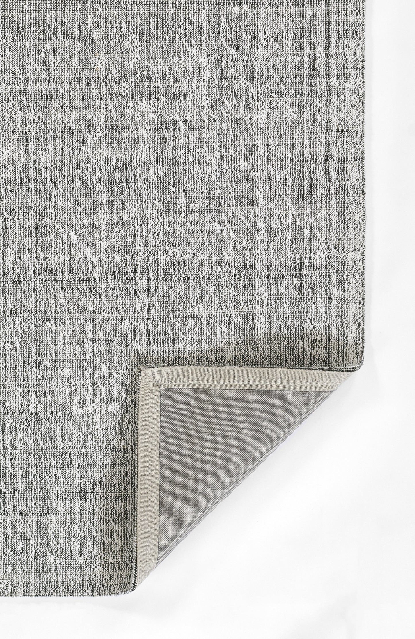 Momeni Relic  Charcoal  Contemporary