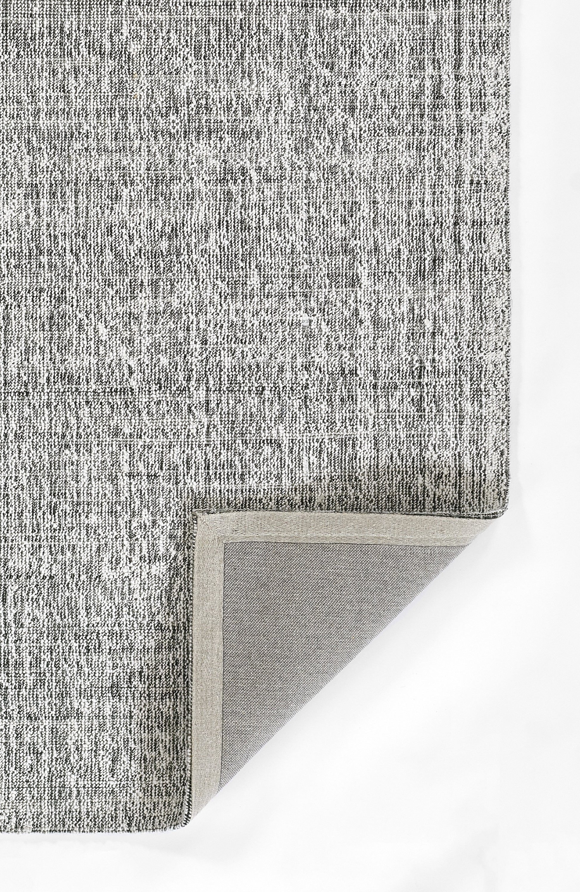 Momeni Relic  Charcoal  Contemporary