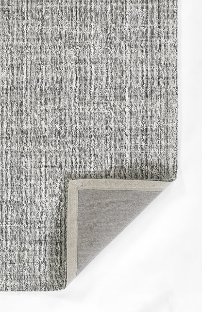 Momeni Relic  Charcoal  Contemporary