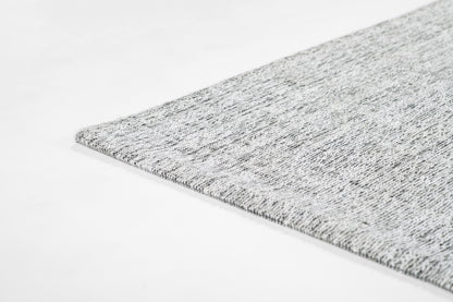 Momeni Relic  Charcoal  Contemporary