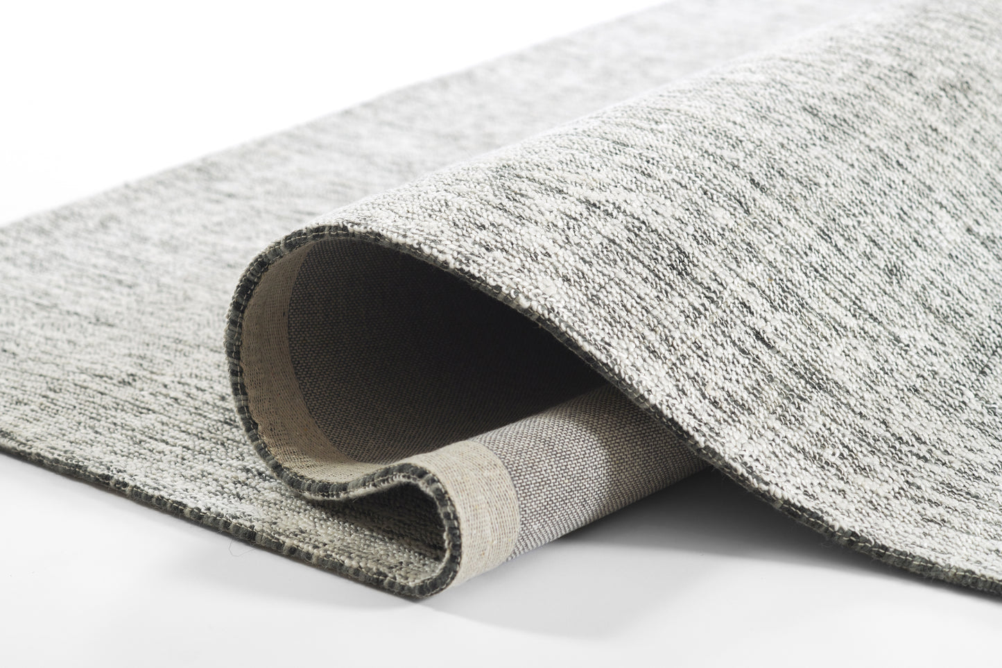 Momeni Relic  Charcoal  Contemporary