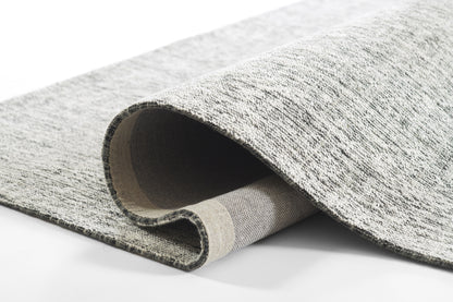 Momeni Relic  Charcoal  Contemporary