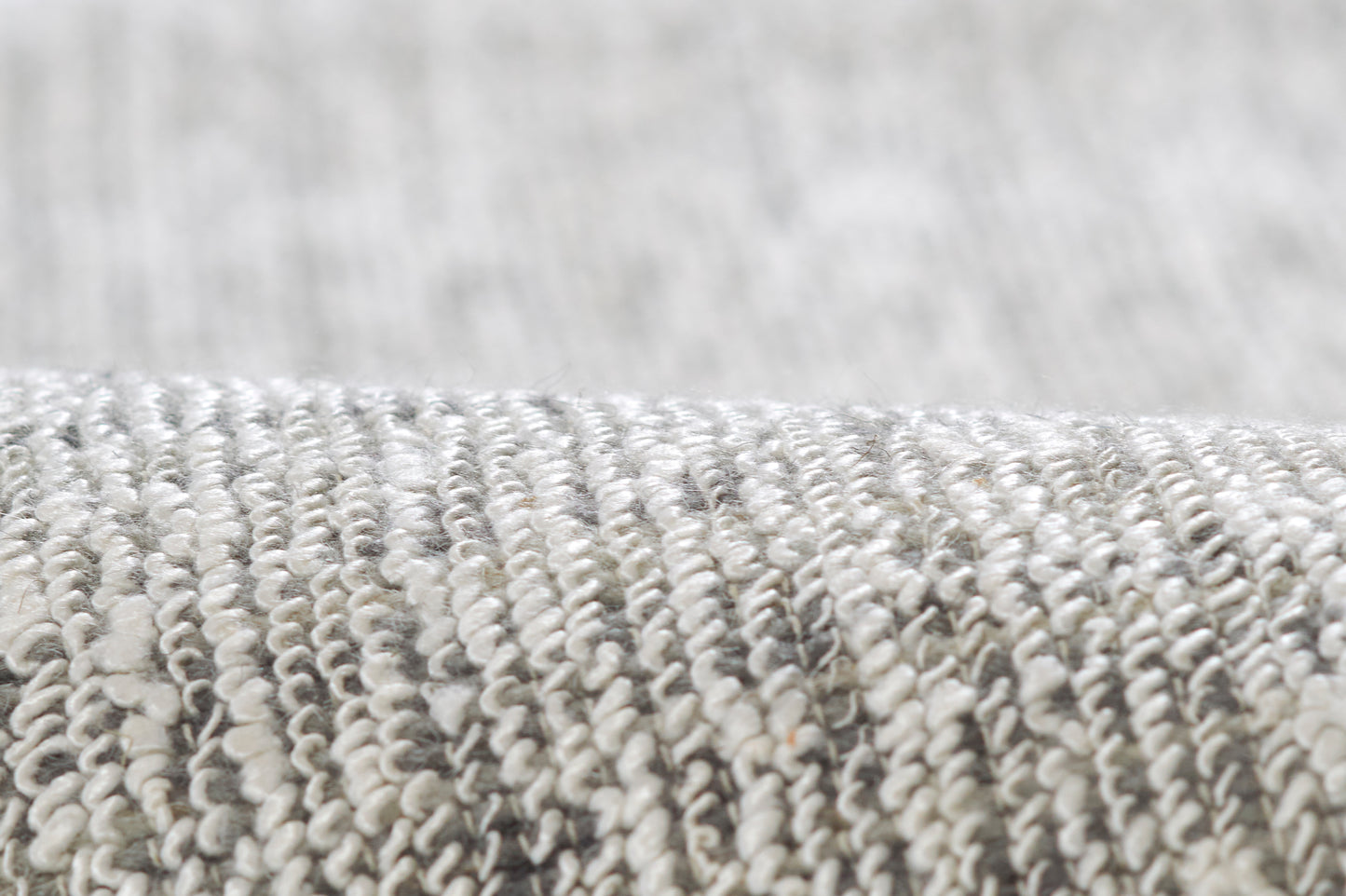 Momeni Relic  Grey  Contemporary